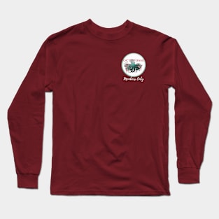 Octoposse Members ONLY! Long Sleeve T-Shirt